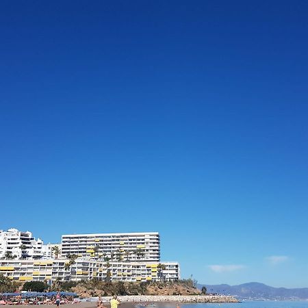 Estudio En 1ª Linea En Santa Clara Torremolinos Exteriör bild