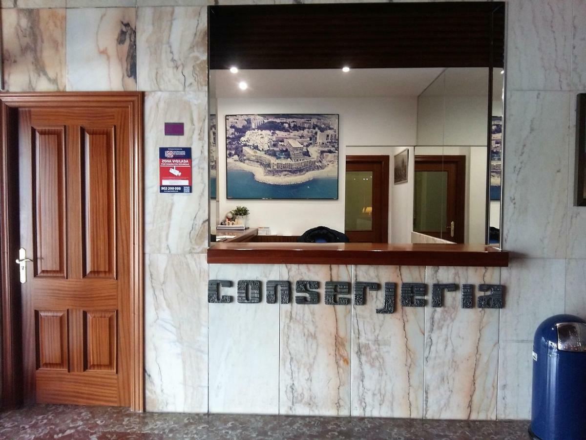 Estudio En 1ª Linea En Santa Clara Torremolinos Exteriör bild